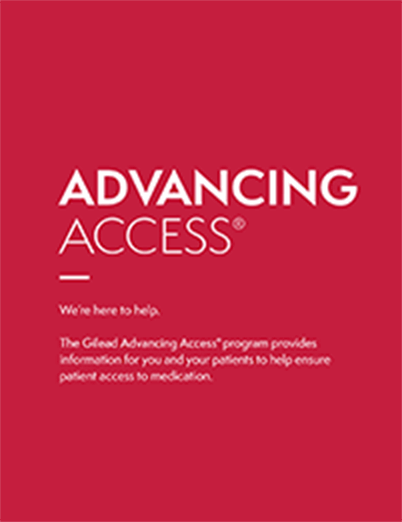 Advancing Access Brochure