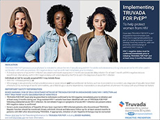 Implementation Women Brochure